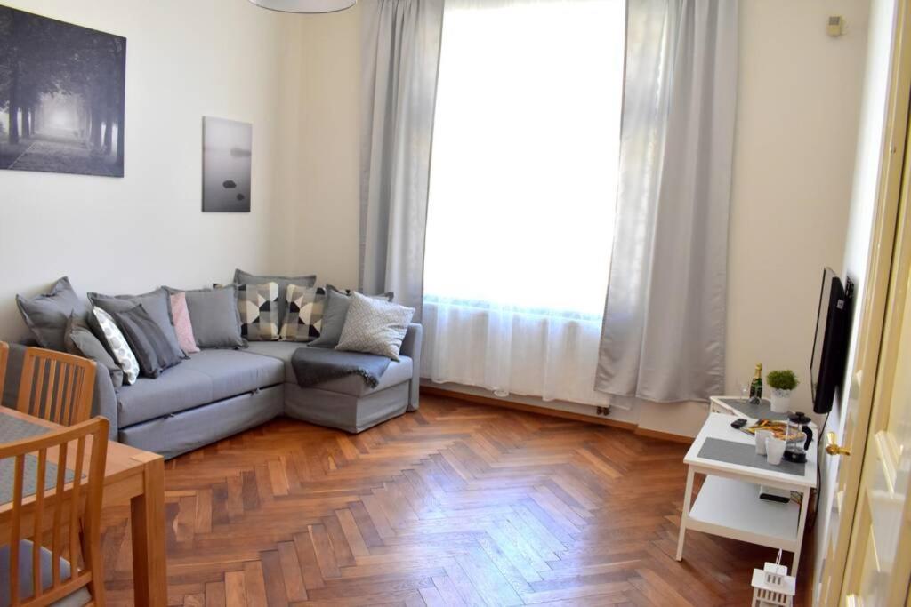 Apartment Airstay : Deluxe Old Town Prag