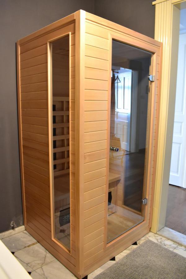 Airstay : Deluxe Old Town Apartment Prag