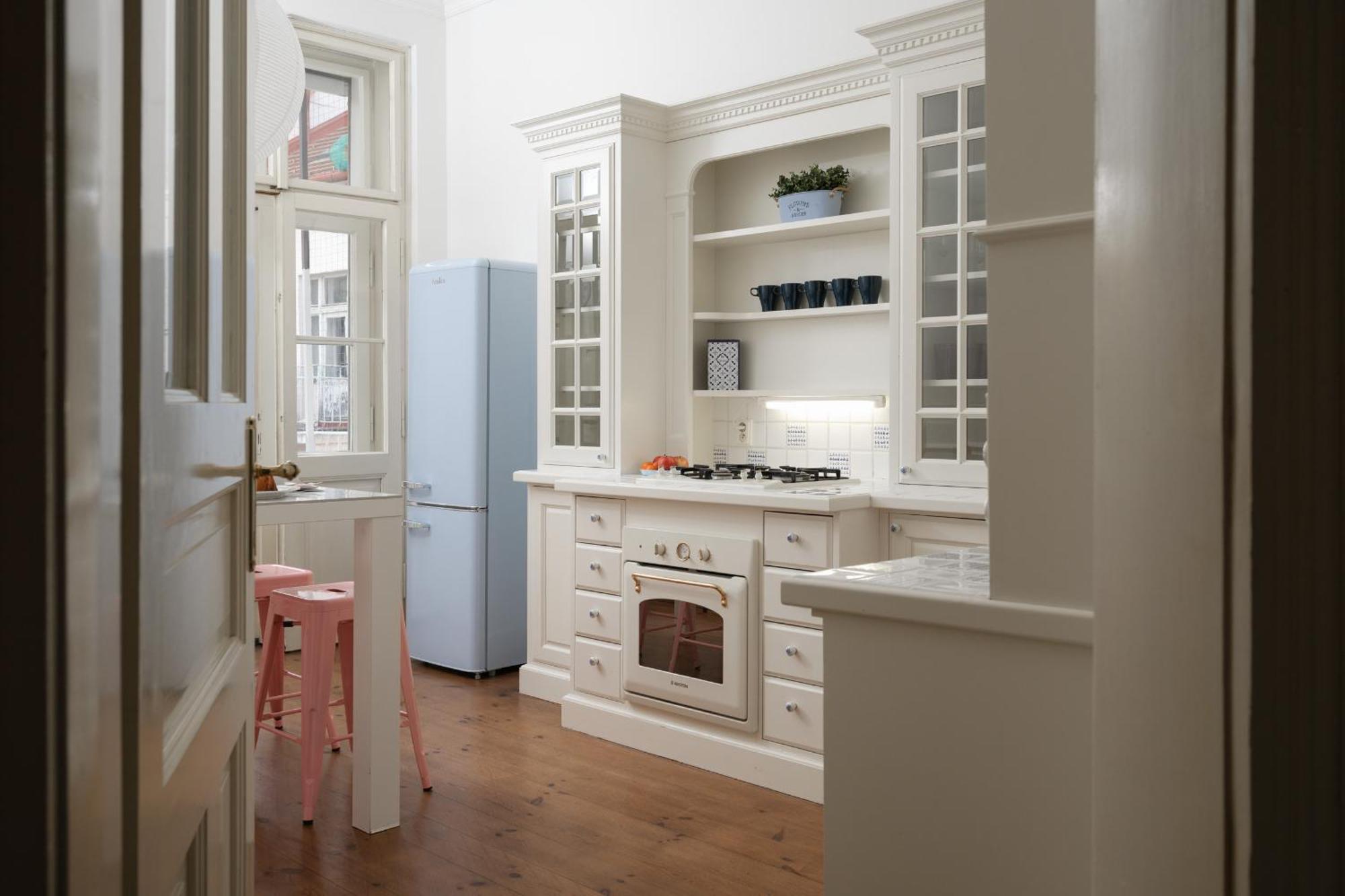 Apartment Airstay : Deluxe Old Town