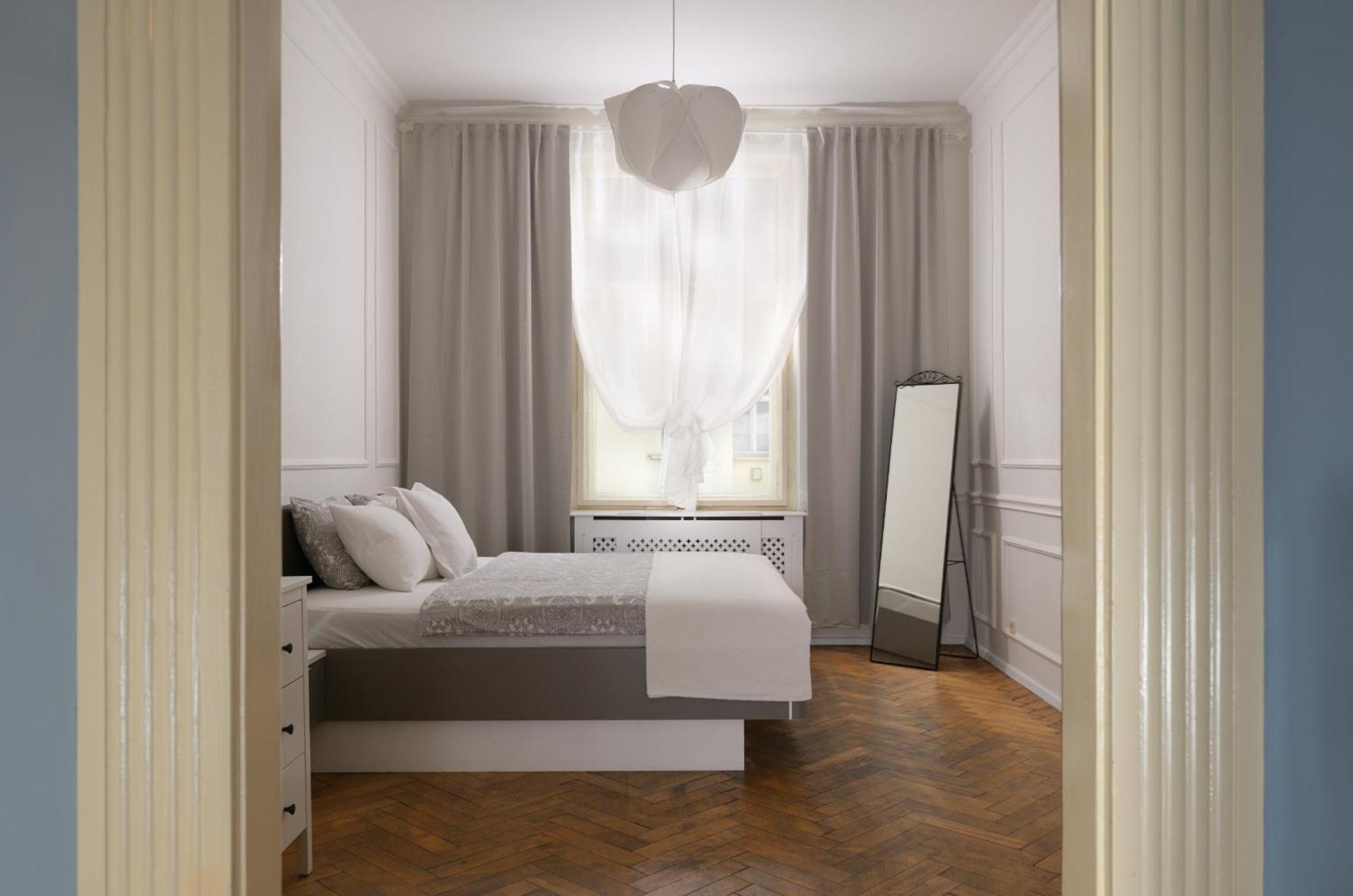 Airstay : Deluxe Old Town Apartment Prag